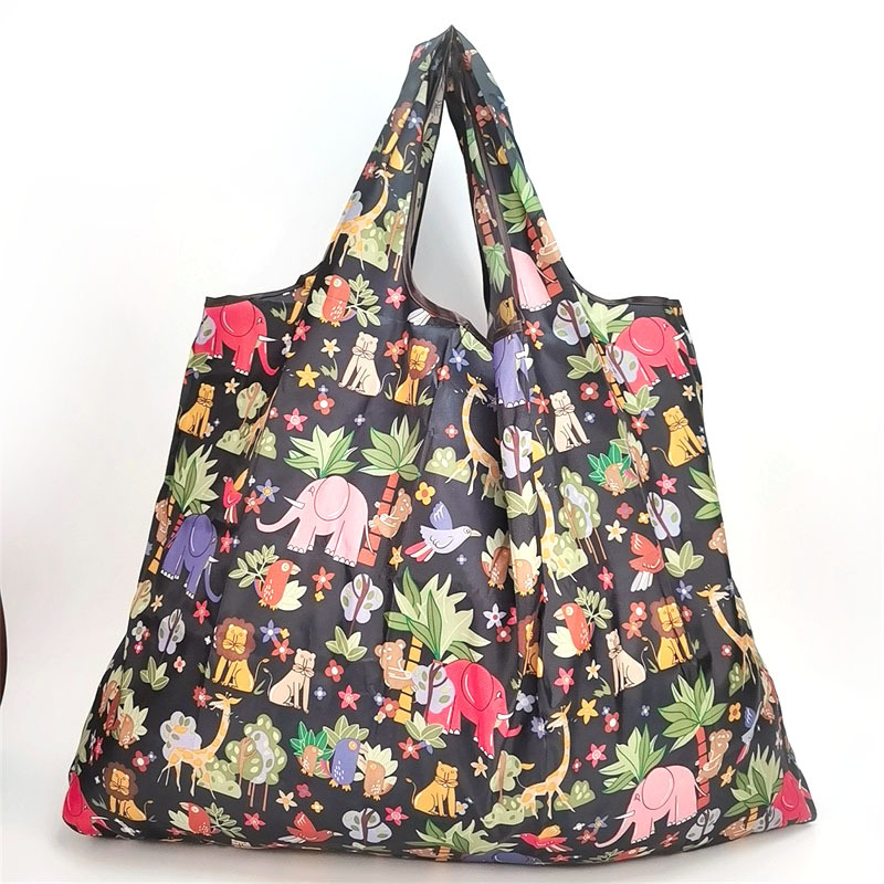 Picture of Large Bag Travel Clothes Household Storage Quilt Bag Folding Portable Bag with Large Capacity Student Boarding Bag