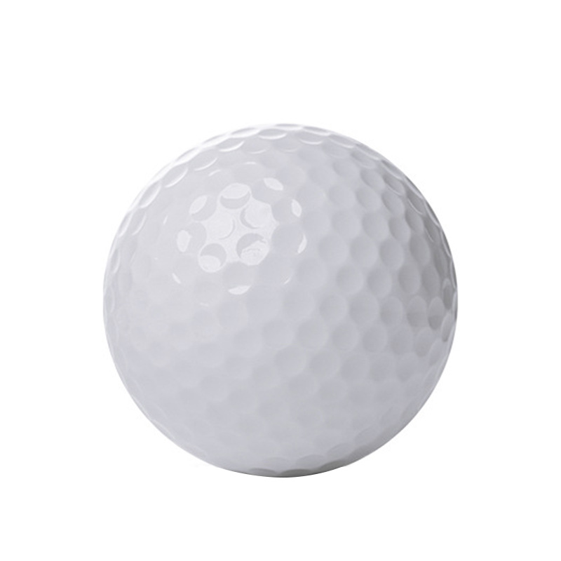 Picture of Caiton Golf Luminous Ball Led Three-Layer Flash Ball Source Factory Night Club Golf Luminous Ball