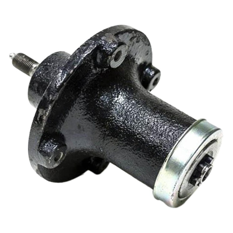 Lawn machine tool holder Spindle Spindle Assembly 539131898