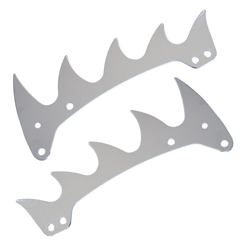 Suitable for Steele Chain Saw MS070 Insert Wood Teeth MS070 Card Wood Teeth MS090 Steele MS070 Accessories