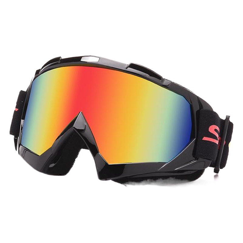 Foreign Trade Surplus Stock Processing Motorcycle Helmets for Riding, Off-Road, Outdoor, Harley Goggles/Mt02