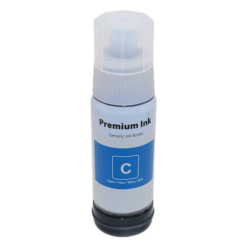 Compatible with Epson 004 ink EPSON L3251 L3253 L3119 L3108 L3156 printer