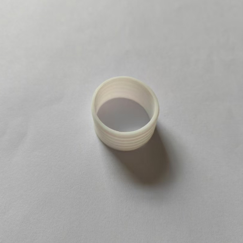 Picture of Peak racket accessories silicone handle ring badminton tennis racket kit rubber ring sealing rubber ring