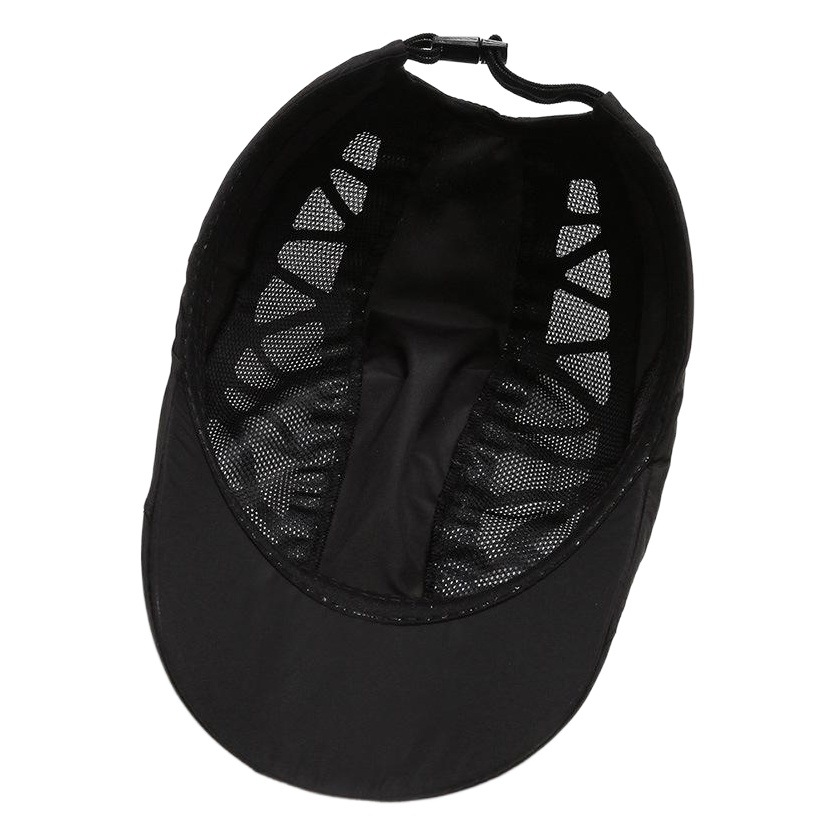 Summer Quick-drying Hat Thin Tennis Cap Forward Cap All-match Cap Sun Protection Fishing Hat Sun Hat Men's Sun Hat