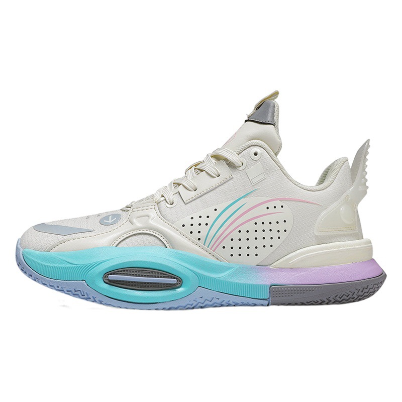 Amazon Wholesale Irving Basketball Shoes 2025 New Sports Shoes Blitz 8 Practical Boots Sonic 9 City 10 Sneakers