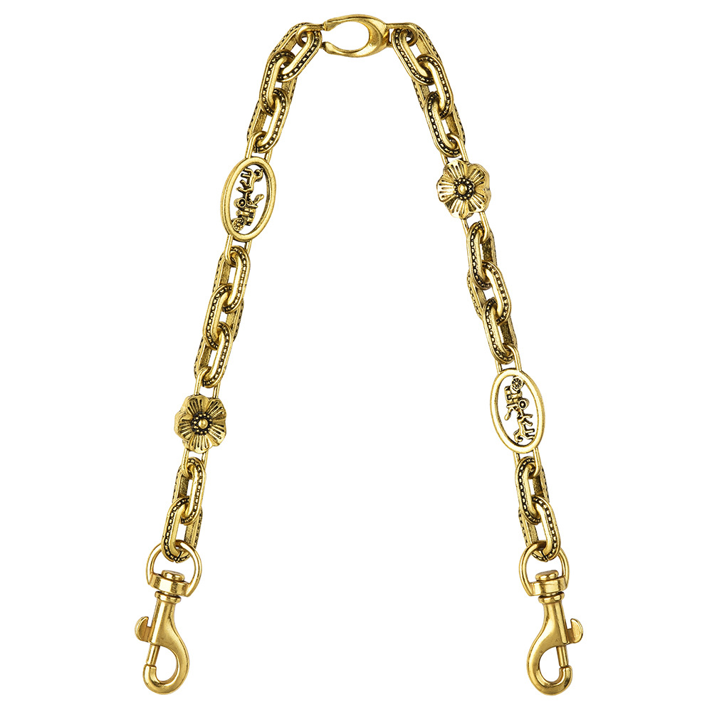 New Summer Versatile Ins Bag Pendant for Women Cross-Border Trendy Fashion Chain Crossbody Internet Celebrity Chain