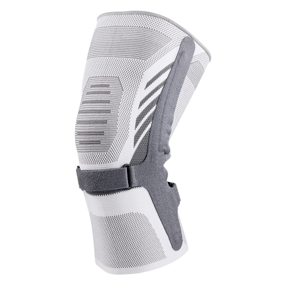 Sports kneecap spring pressure running special outdoor basketball football badminton men and women joint non-slip protective gear