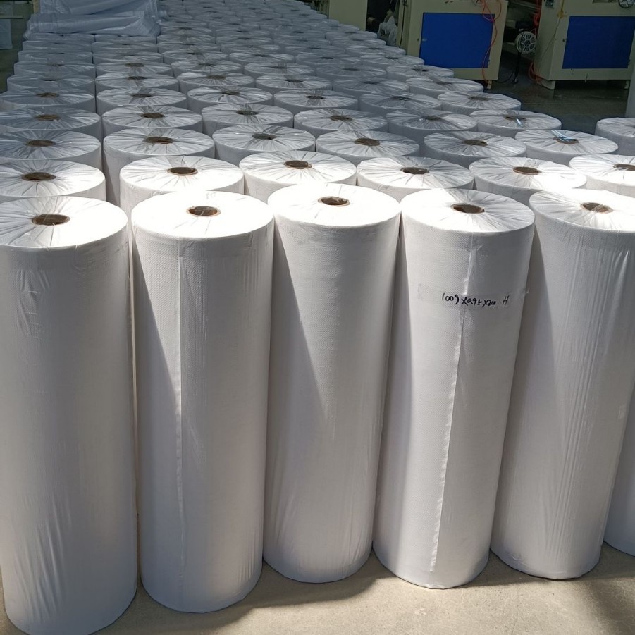 Picture of Industrial Filter Cloth Aluminum Copper Steel Mill Grinder Cutting Fluid Emulsion Centralized Filtration System Machine Tool Filter Paper