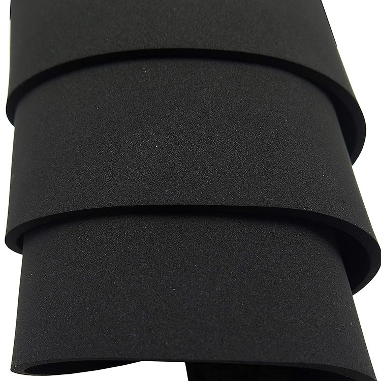 Picture of Factory direct Amazon environmental protection tasteless real diving material neoprene neoprene sheet composite fabric