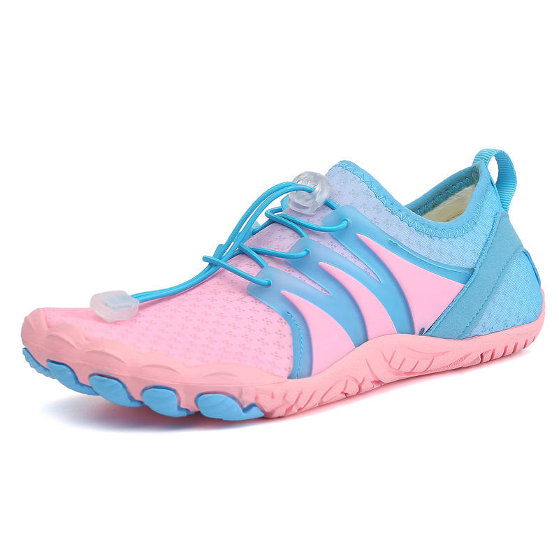 Picture of Men Women Water Shoes Swimming Shoes Beach Quick Dry Barefoot Diving Surfing Kayak Water Sports Yoga Shoes