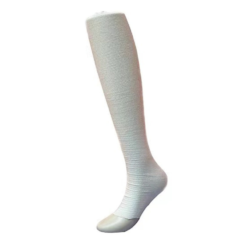 Limb bandage full mesh elastic cotton tubular bandage protective bandage manufacturers wholesale