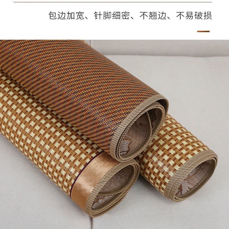 Picture of Manufacturer Wholesale Children's Mats Kindergarten Student Dormitory Bunk Mats Baby Sofa Cushions Cool and Breathable