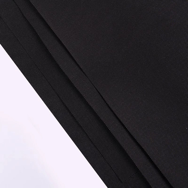 Picture of Sofa Bottom Furniture Protective Black Non-Woven Fabric Home Textile Lining Non-Woven Fabric Tensile Strength Soft and Hard Same Size Customization