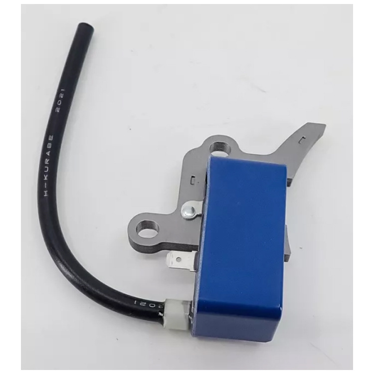 lawn mower high voltage package ignition coil high voltage package suitable for ECHO CS-355T A411001401