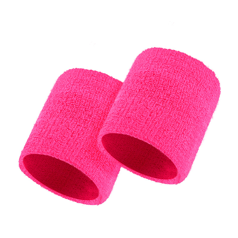 Picture of Sports Wrist Wrist Wrist Wrist Wrist Wrist Wrist Basketball Fitness Anti-Sprain Protective Cover Color Wristband Cover