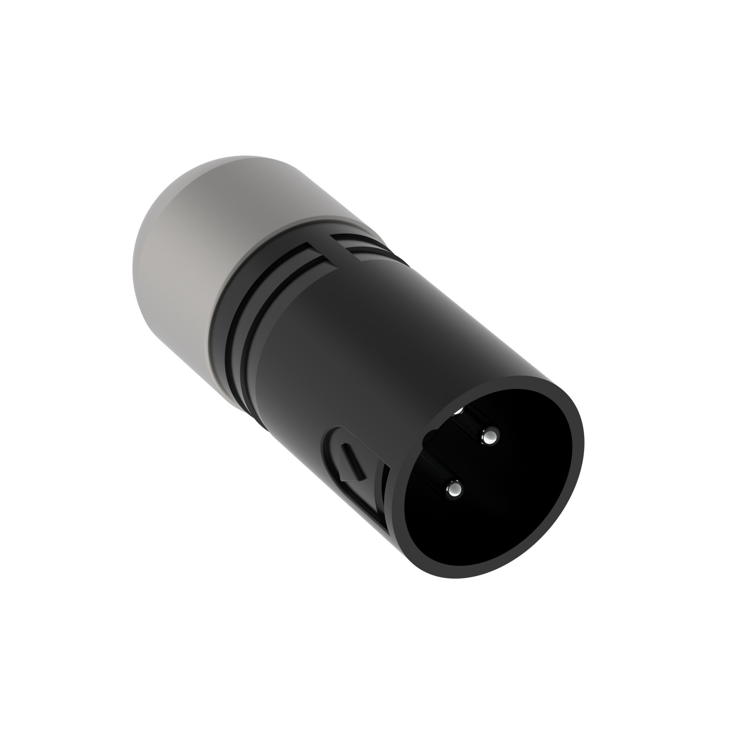 Picture of DMX512 terminal resistance lamp shaking head lamp signal amplification stage lighting special