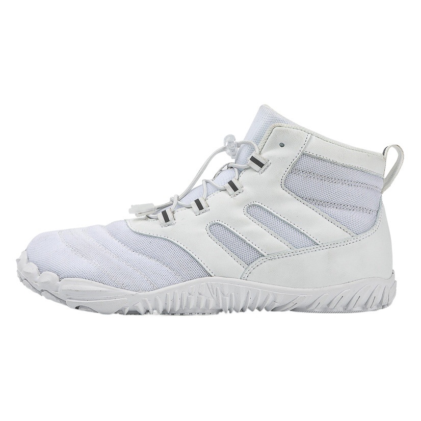 New cross-border outdoor five-finger hiking shoes hiking shoes men and women couple upstream non-slip fitness sports riding climbing shoes