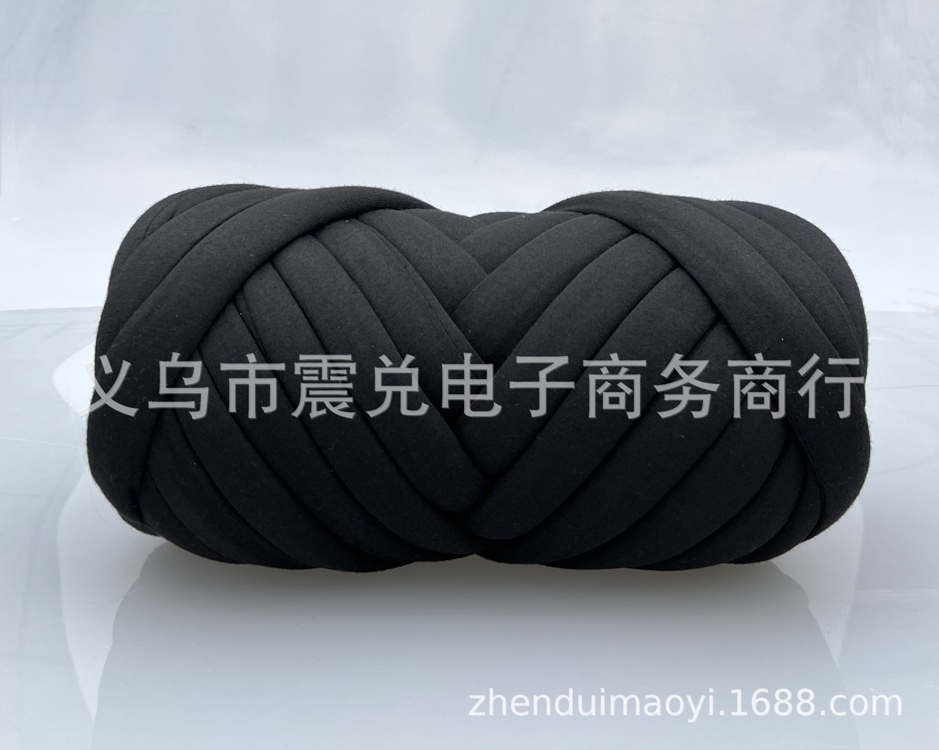 Picture of Handmade diy bag thick Iceland line core cotton coarse cloth thread Iceland line core cotton DIY wool