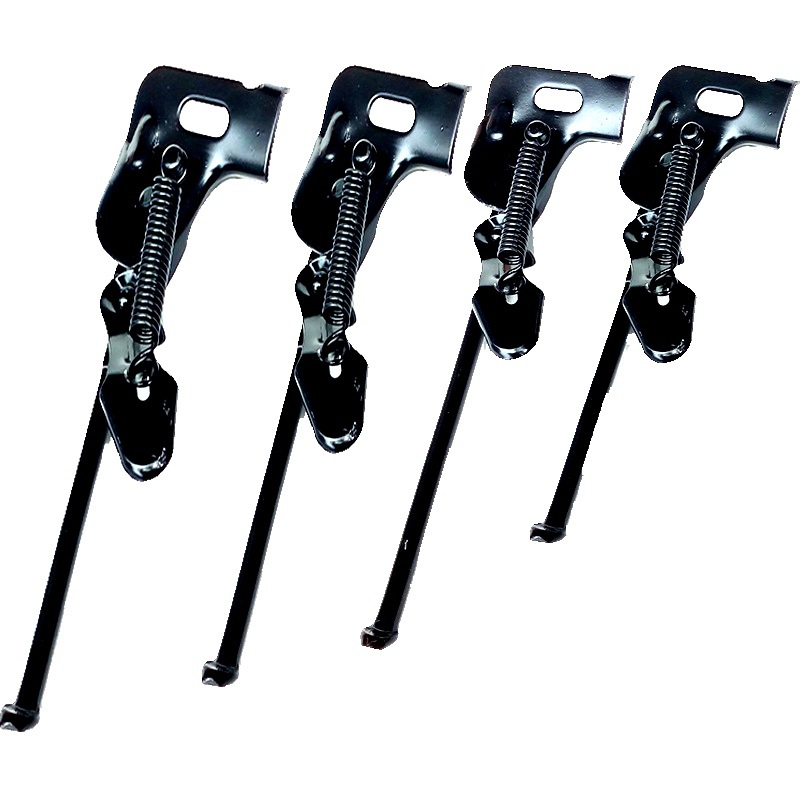 16/18/20/22/24/26 bicycle foot support children's bicycle foot support parking rack bicycle accessories