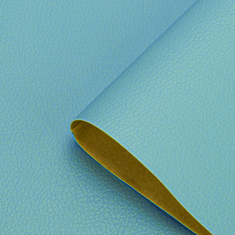 Picture of Wholesale Self-Adhesive Leather Thickeneded Sofa Repair Subsidy Seat Repair Adhesive Pebbled Pattern Imitation Pu Leather Fabric