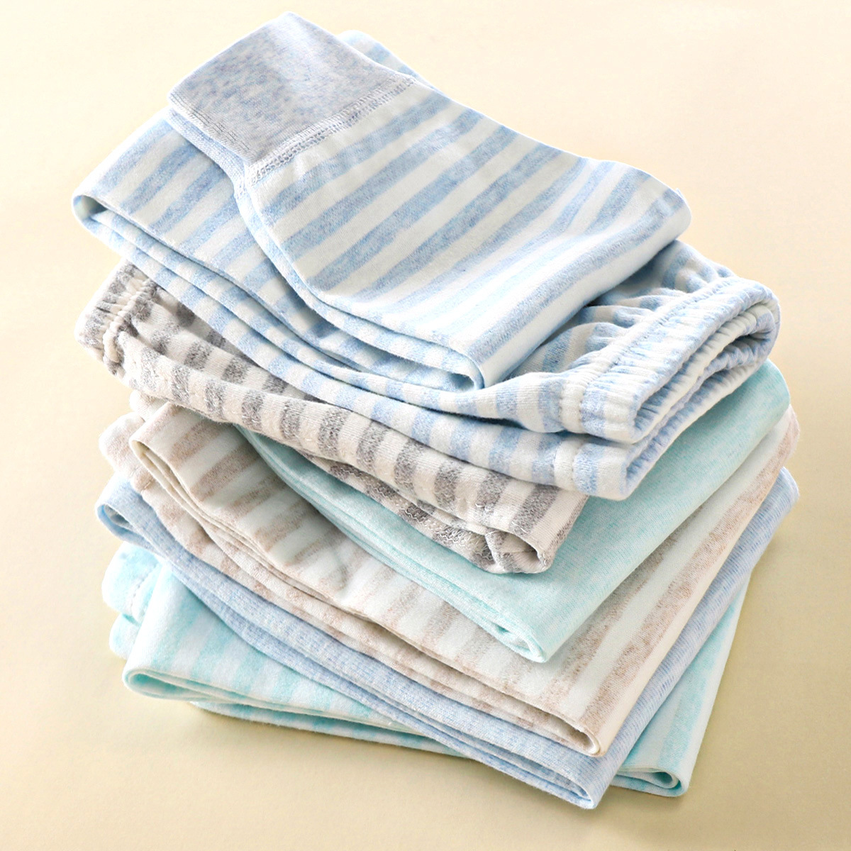 Children's Thermal Pants Autumn New Pure Cotton Baby Long Johns Boys' Underpants Girls' Pajama Pants Long Pants Kids' Pants Wholesale