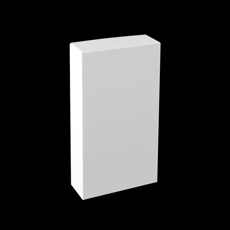 Picture of Wholesale In-Stock White Mobile Phone Packaging Box for Apple 17, Universal Packaging Box, Lid and Base Gift Box