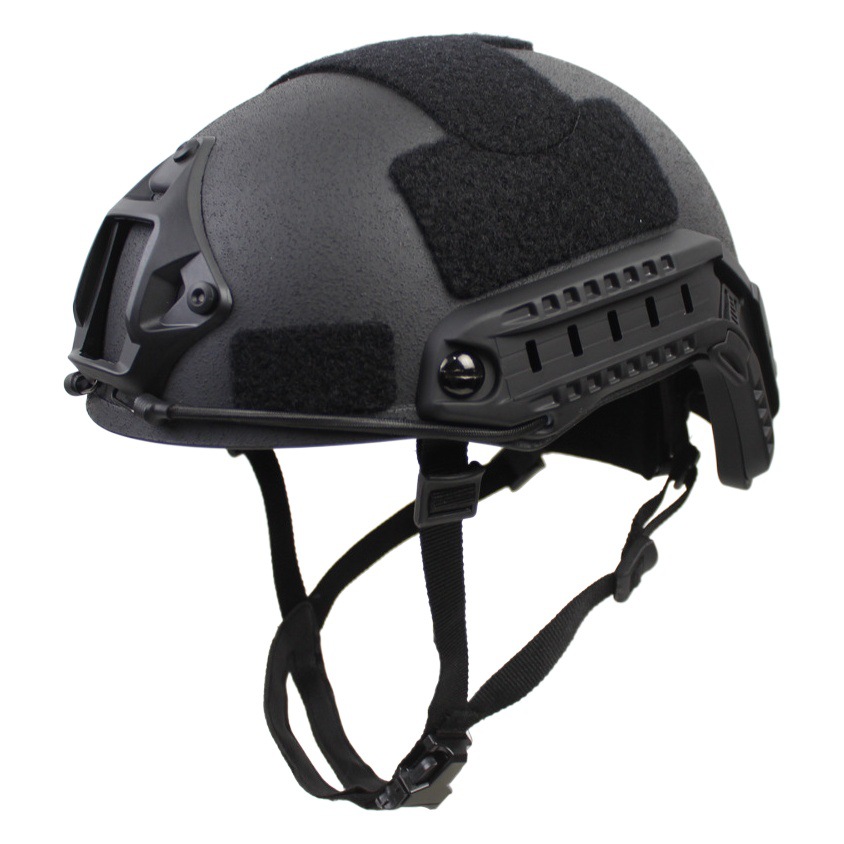 FAST glass fiber reinforced plastic helmet anti-riot Security Special Forces Tactical tabby special combat training helmet 1.5kg kg