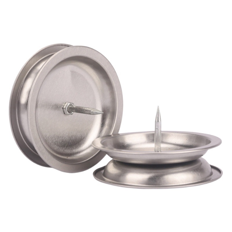 Moxa strip base incense moxa strip stainless steel tray moxa strip anti-bite base bracket large base wholesale