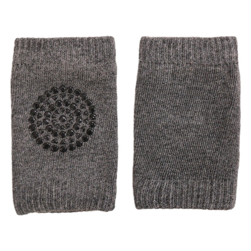 Children's baby knee pads crawling anti-fall anti-slip baby toddler elbow pads Toddler sports summer baby knee socks