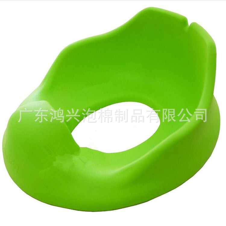 2025 Polyurethane Self-Skinning Foam Pad High-Density Cushioning Material Environmentally Friendly Packaging Shock-Proof Auxiliary Material