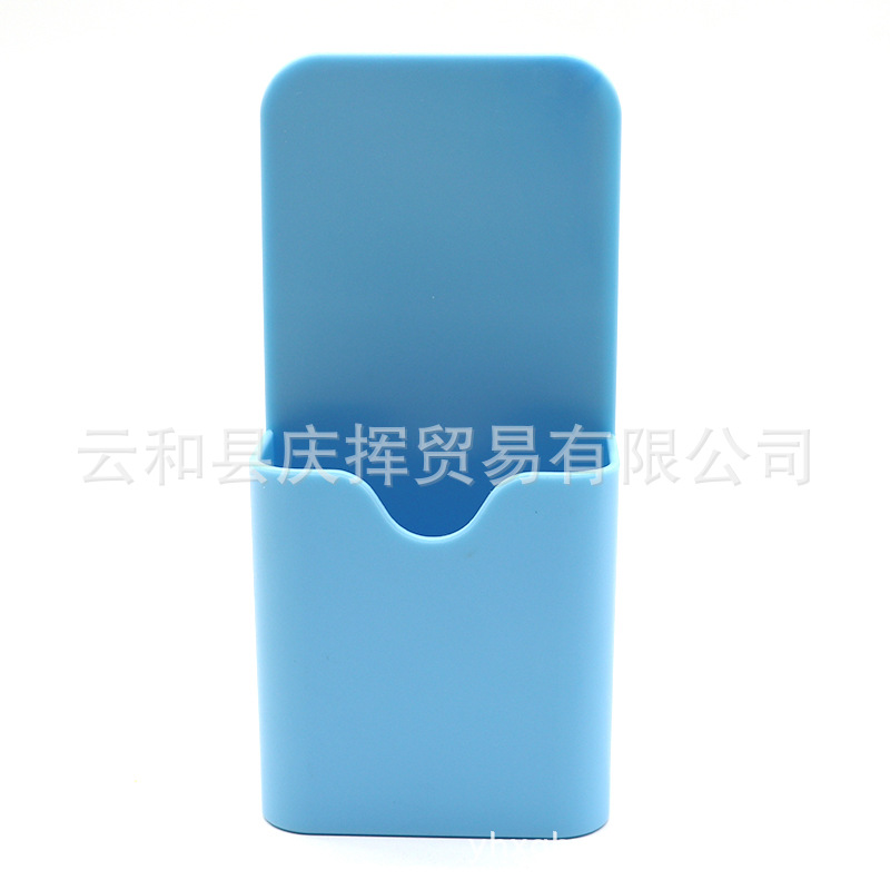 Picture of Wholesale magnetic whiteboard pen holder storage box blackboard magnetic multifunctional water soluble chalk storage box cross-border generation