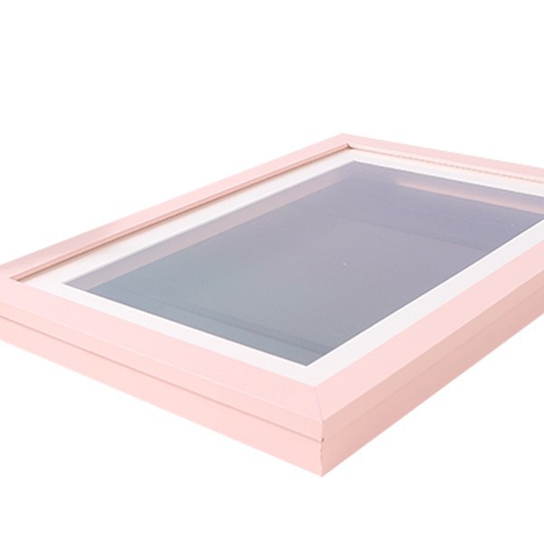 Picture of Flip Photo Frame Kids Art Frames Decorative Painting Oil Painting Amazon Kidsren's Art Photo Frame Wholesale