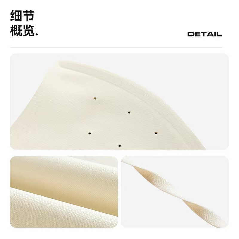 Picture of Summer Hot Face Gini Full Face Plus Ear Band Mask Sunscreen UV Protection Women's Ice Silk New Hyaluronic Acid Mask