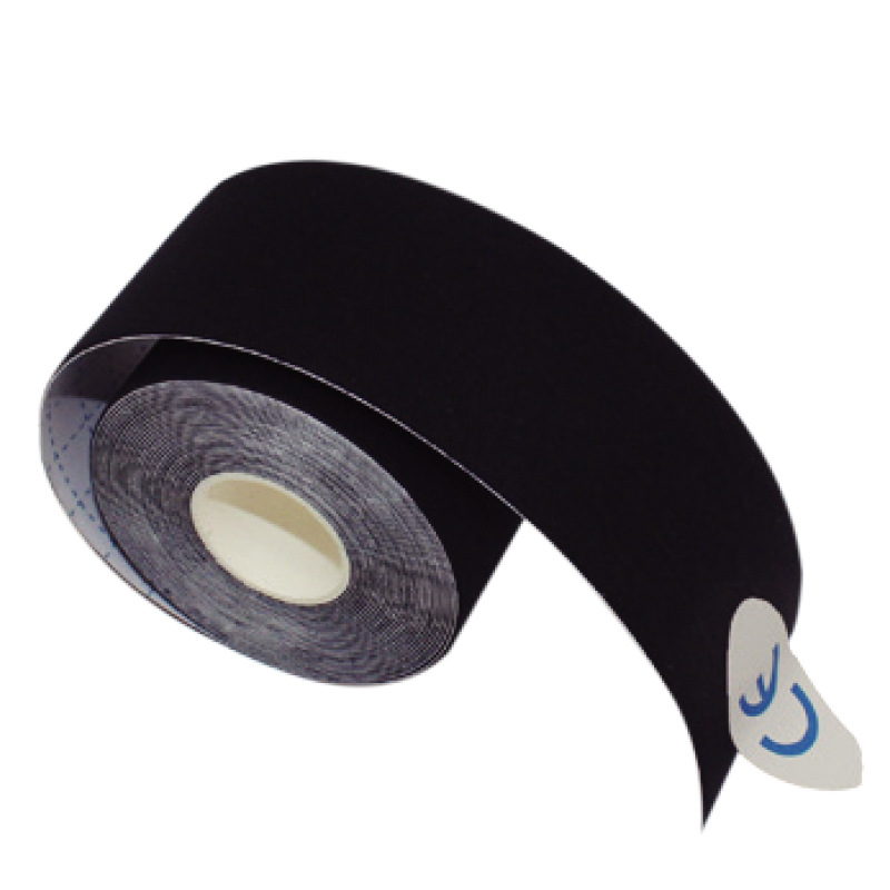 Picture of Sports Muscle Tape, Chest Lift Tape, Achilles Tendon Tape, Kinesiology Tape, Kinesio Tape, Muscle Tape