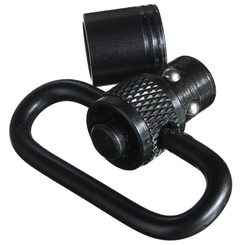 Picture of Order EABY Amazon high quality steel knurled strap buckle strap ring tactical strap buckle