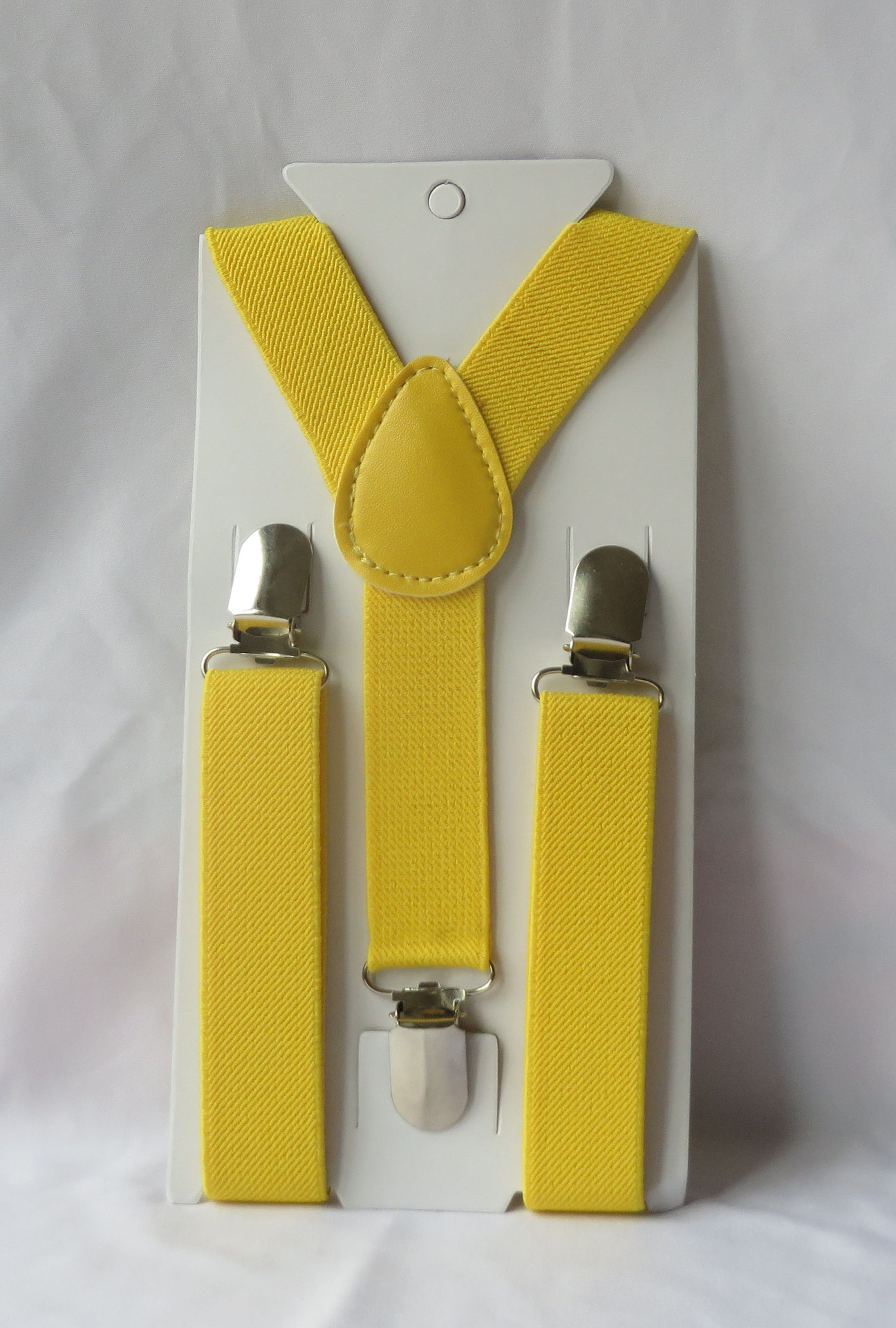 Picture of Children's Suspender Clip Children's Suspender Clip Baby's Suspender Strap for Boys and Girls Adjustable 2.5cm