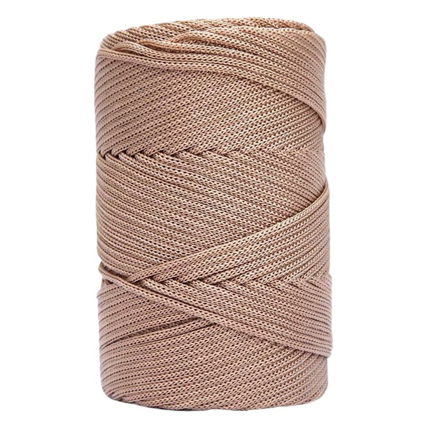 Hand-knitted crocheted handmade ice silk wool women's spring and summer cool hat bag material bag hollow thread crochet thread wholesale