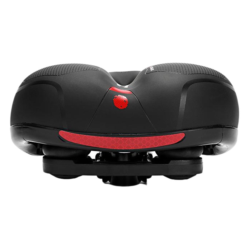Bicycle Seat Cushion Sponge Super Soft Mountain Bike Saddle Riding Seat Cushion Road Bike Seat Cushion