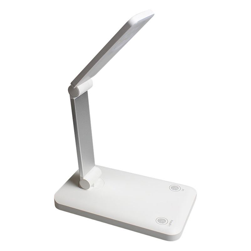 24W power K5pro nail table lamp folding desktop lighting learning reading special eye protection led soft light adjustment