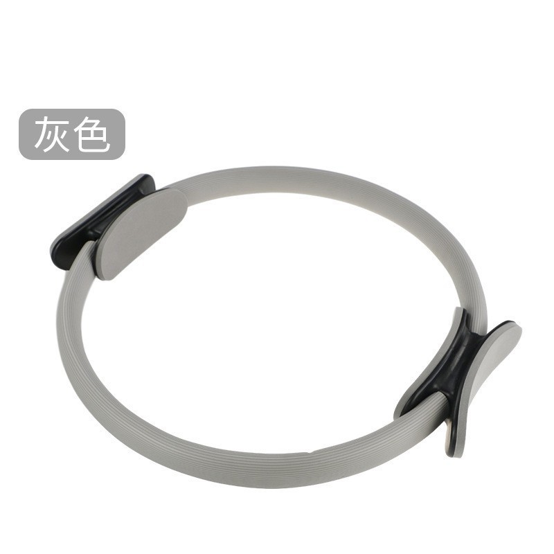 Picture of Pilates ring yoga ring yoga resistance ring magic ring open back ring fitness equipment sports manufacturers wholesale cross-border