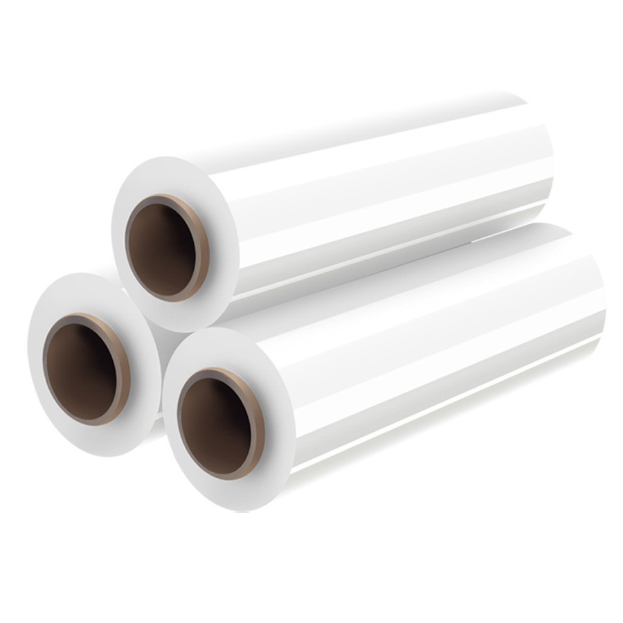 Picture of 50cm Stretch Film, Industrial Wrapping Film, Pe Whole Box Wholesale, Packaging Film, Protective, Extended and Thickened