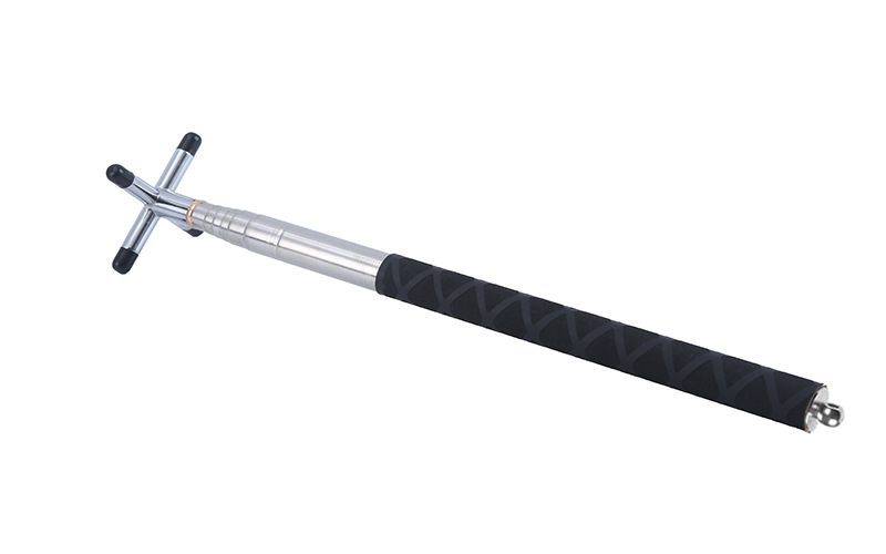 Picture of Telescopic pool cue support Telescopic frame rod Telescopic pool frame rod Billiard bridge rod Telescopic pool stick bridge Billiard support
