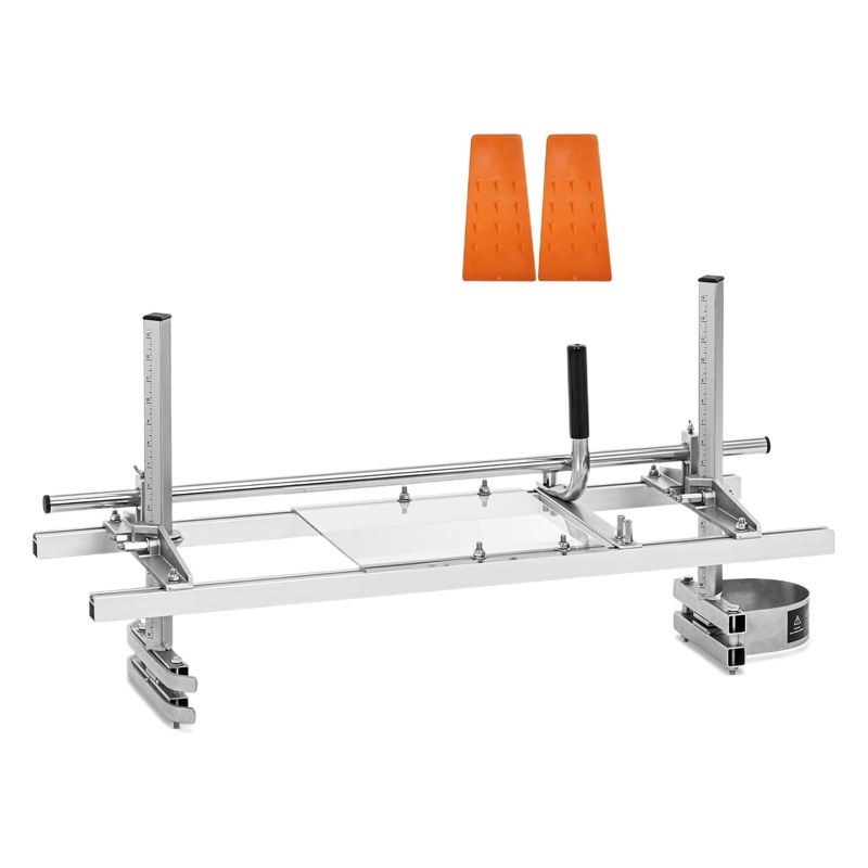 Cross-Border E-Commerce Source Manufacturer Amazon Cooperation 36inch Open Rack Plate Rack Chain Saw Plate Rack