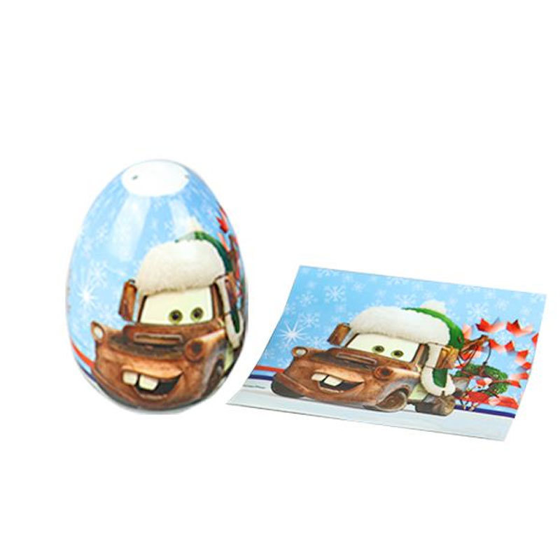 Picture of Manufacturer Supplies Direct Sales Pet Heat Shrinkable Film Transparent Colorful Printed Mineral Water Bottle Heat Shrinkable Set Label Gashapon Label