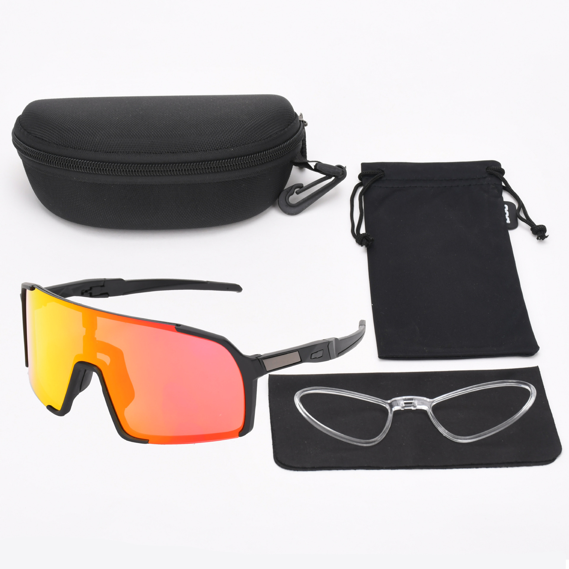 Picture of Amazon Explosions Cycling Glasses suit Bicycle Glasses PC Outdoor Sports Glasses TR90 Cycling Goggles