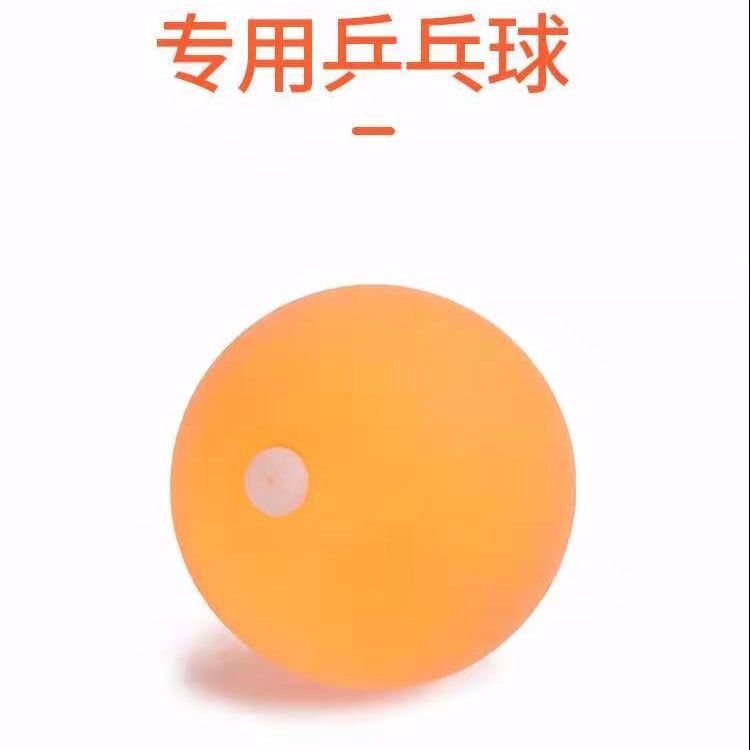 Picture of Table Tennis Training Equipment Self-training Equipment Home Children's Playing Training Ball Adult Training Toy Indoor Bouncing Ball