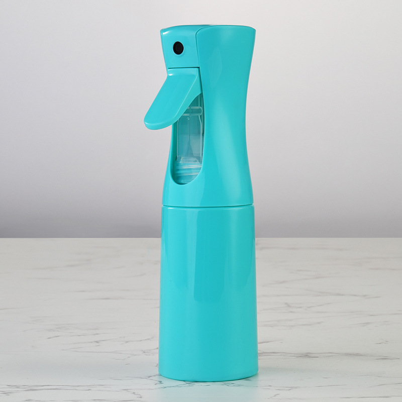 Picture of Hairdressing high-grade watering can hairdressing 300ml high-pressure even watering can Beauty spray ultra-fine spray kettle hydrating bottle