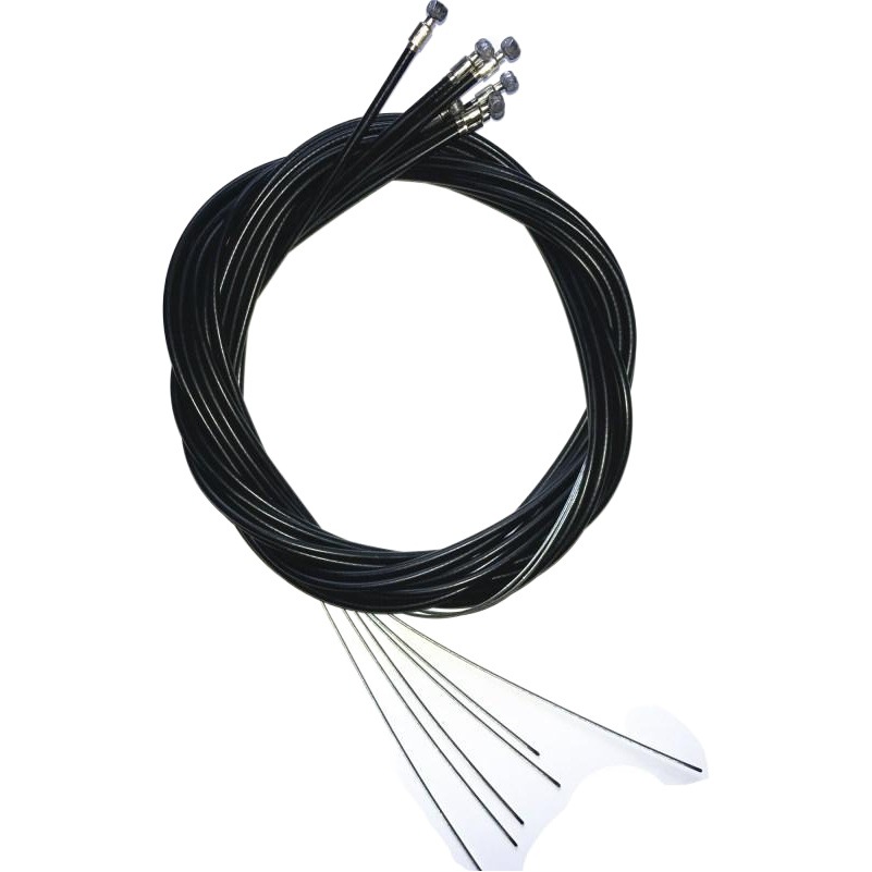 Factory wholesale bicycle brake line V Brake/disc brake bicycle set line brake line set wholesale line tube