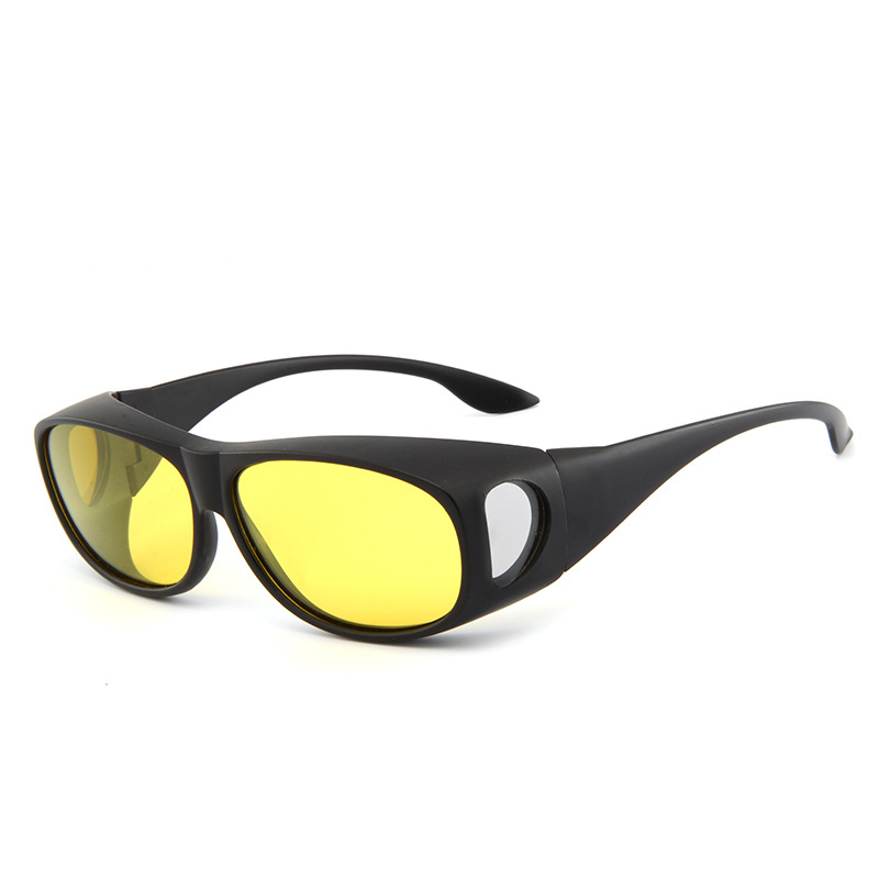Picture of New glasses outdoor sports polarized sunglasses myopia glasses driving glasses sunglasses cross-border wholesale