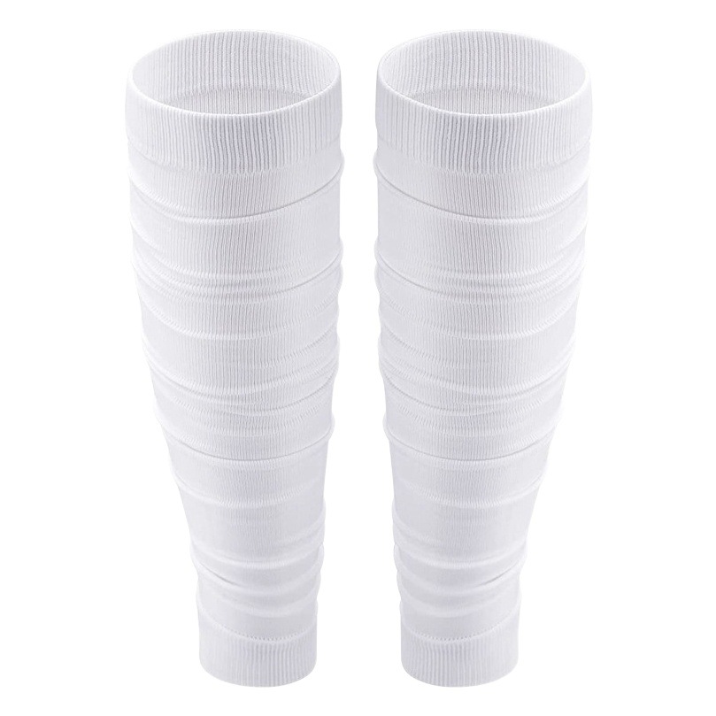 Leg Cover Football Basketball Badminton Running Leg Protection Sports Compression Leg Cover Thin Breathable Wholesale